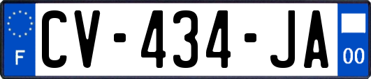 CV-434-JA