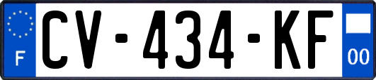 CV-434-KF