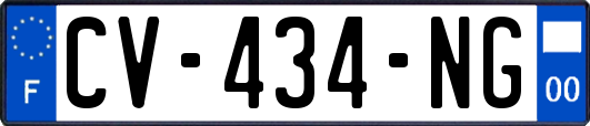 CV-434-NG