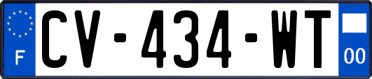 CV-434-WT