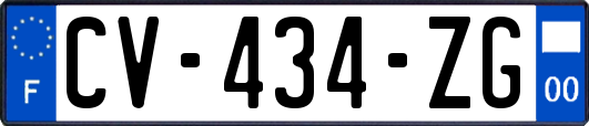 CV-434-ZG