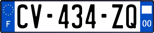 CV-434-ZQ