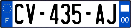 CV-435-AJ
