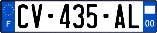 CV-435-AL