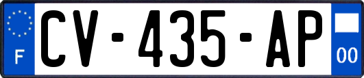 CV-435-AP