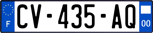 CV-435-AQ