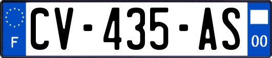 CV-435-AS