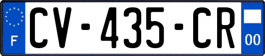 CV-435-CR