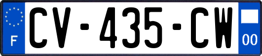 CV-435-CW