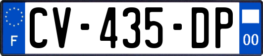 CV-435-DP
