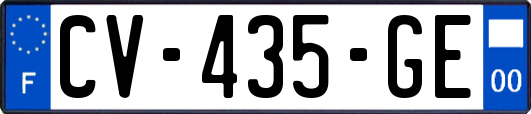 CV-435-GE