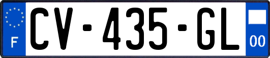 CV-435-GL