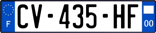 CV-435-HF