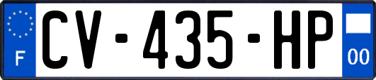 CV-435-HP