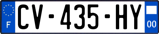 CV-435-HY