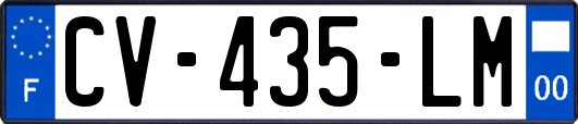 CV-435-LM