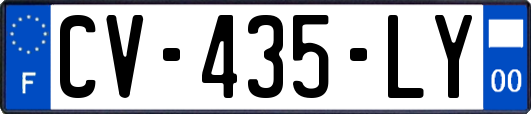 CV-435-LY