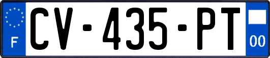 CV-435-PT