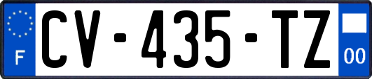 CV-435-TZ