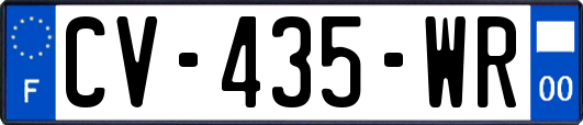CV-435-WR