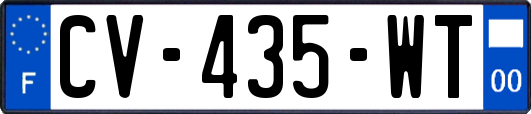 CV-435-WT