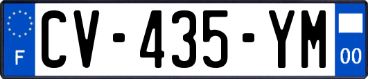 CV-435-YM