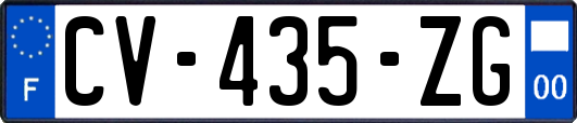 CV-435-ZG