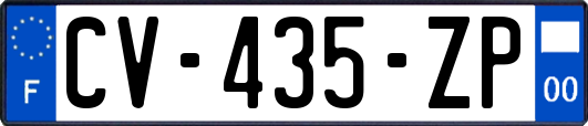 CV-435-ZP