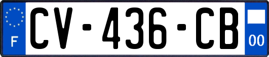 CV-436-CB