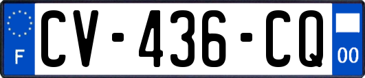 CV-436-CQ