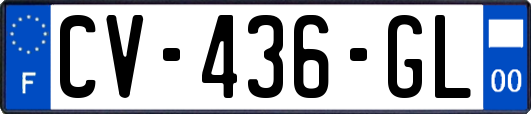 CV-436-GL