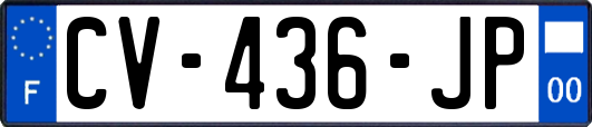 CV-436-JP