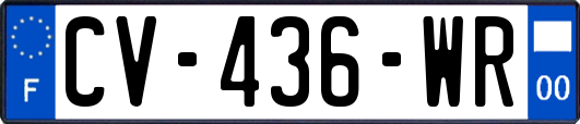 CV-436-WR