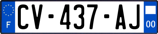CV-437-AJ