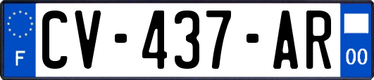 CV-437-AR