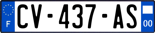 CV-437-AS