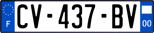 CV-437-BV