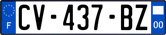 CV-437-BZ