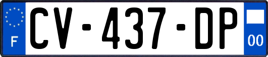 CV-437-DP