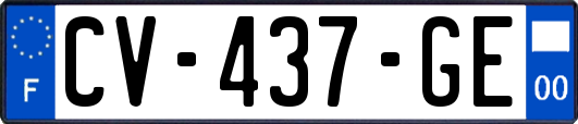 CV-437-GE