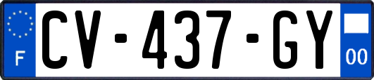 CV-437-GY