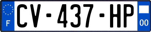 CV-437-HP