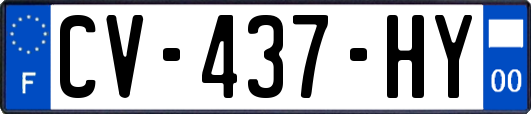 CV-437-HY