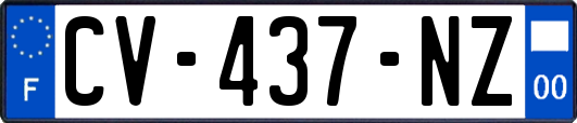 CV-437-NZ