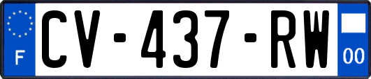 CV-437-RW