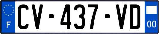 CV-437-VD