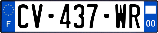 CV-437-WR