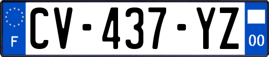 CV-437-YZ