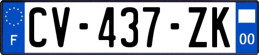 CV-437-ZK