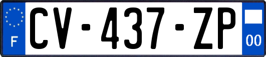 CV-437-ZP